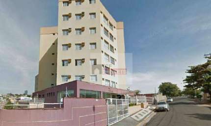 Apartamento residencial para venda e locação, Vila Frezzarin, Americana.