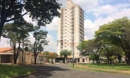 Apartamento Duplex com 4 dormitórios à venda, 123 m² por R$ 700.000,00 - Vila São Pedro - Americana/SP