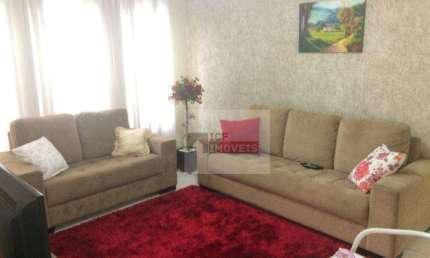 Casa com 3 dormitórios à venda, 354 m² por R$ 700.000,00 - Jardim São José - Americana/SP