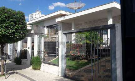 Casa com 2 dormitórios à venda, 227 m² por R$ 995.000,00 - Vila Rehder - Americana/SP