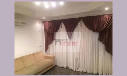 Casa com 3 dormitórios à venda, 200 m² por R$ 585.000,00 - Jardim Laudissi - Santa Bárbara D'Oeste/SP