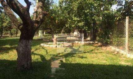 Chácara residencial à venda, Dois Córregos, Piracicaba.