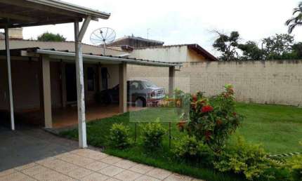 Chácara Maravilhosa à venda, 1000 m² por R$ 790.000 - Praia dos Namorados - Americana/SP