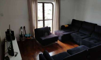 Apartamento com 3 dormitórios à venda, 126 m² por R$ 650.000 - Centro - Santa Bárbara D'Oeste/SP