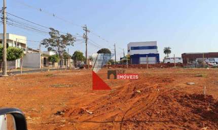 Terreno à venda, 232 m² por R$ 185.000,00 - Jardim dos Lírios - Americana/SP