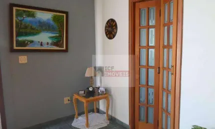Casa com 3 dormitórios à venda, 147 m² - Jardim Ipiranga - Americana/SP