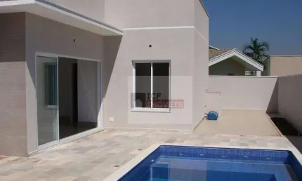 Casa com 4 dormitórios 3 suítes  à venda, 540 m² por R$ 1.750.000 - Jardim Imperador - Americana/SP