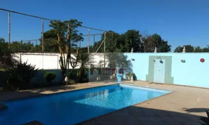 Chácara / sítio com 3 quartos à venda na Avenida Pedro Perissotto, Área Rural de Limeira, Limeira
