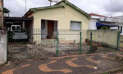 Casa com 3 dormitórios à venda, 70 m² por R$ 450.000,00 - Jardim São Paulo - Americana/SP