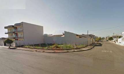 Terreno à venda, 536 m² por R$ 580.000,00 - Parque Universitário - Americana/SP