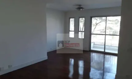 Apartamento à venda, 125 m² por R$ 700.000 - Jardim Glória - Americana/SP