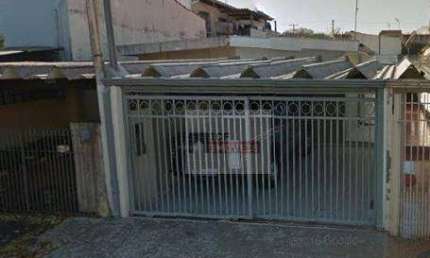 Casa com 2 dormitórios à venda, 90 m² por R$ 245.000,00 - Vila Mollon IV - Santa Bárbara D'Oeste/SP