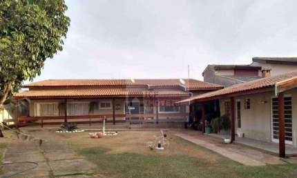 Chácara residencial à venda, Jaguari, Limeira - CH0076.