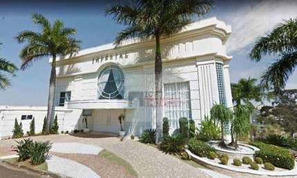 Salão à venda, 1092 m² por R$ 3.800.000,00 - Campo Limpo - Americana/SP