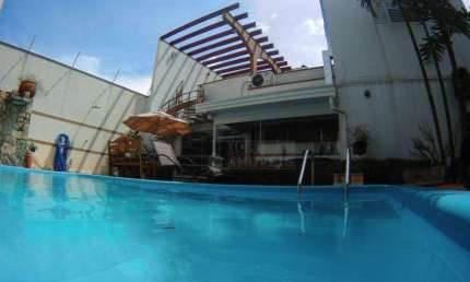 Casa com 6 dormitórios à venda, 382 m² por R$ 1.800.000,00 - Werner Plaas - Americana/SP