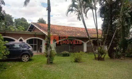 Área à venda, 20000 m² por R$ 2.100.000,00 - Jardim Boa Vista - Hortolândia/SP