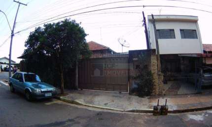 Casa à venda,  por R$ 485.000 - Vila São Pedro - Americana/SP