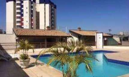 Apartamento com 2 dormitórios à venda, 78 m² por R$ 350.000,00 - Parque Fabrício - Nova Odessa/SP