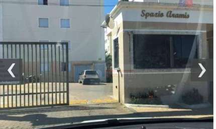 Apartamento com 2 dormitórios à venda, 57 m² por R$ 215.000 - Campo Limpo - Americana/SP