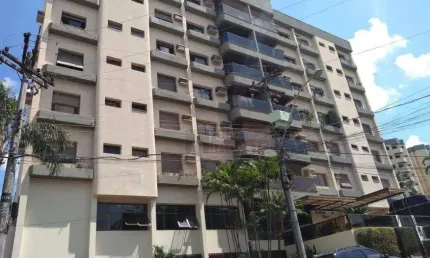 Apartamento com 3 quartos à venda na Rua Panamá, Paraíso, Americana
