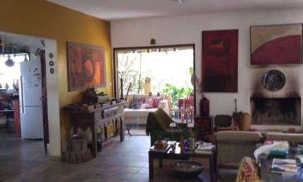 Chácara / sítio com 3 quartos à venda na Rua Olga de Toledo Marchini, Jardim Monte Belo, Campinas