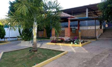 Chácara / sítio com 3 quartos à venda na Rua General Osório, Boa Vista, Limeira