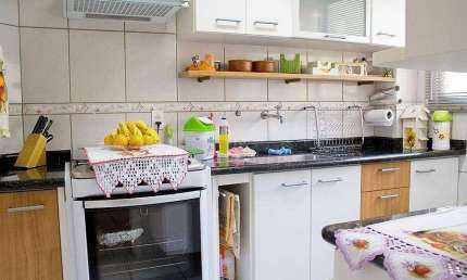Apartamento com 2 dormitórios à venda, 97 m² por R$ 235.000,00 - Nova Americana - Americana/SP