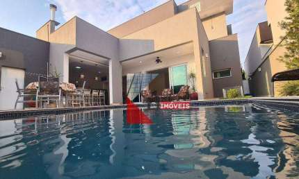 Casa à venda, no condomínio residencial  Jardim Trípoli - Americana/SP