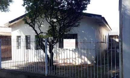 Casa com 3 dormitórios à venda, 300 m² por R$ 450.000 - Vila São Pedro - Americana/SP