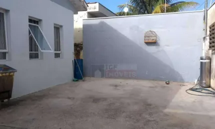 Casa com 3 dormitórios à venda, 97 m² por R$ 430.000 - Cidade Jardim II - Americana/SP