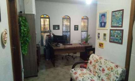 Casa com 3 dormitórios à venda, 200 m² por R$ 450.000,00 - Jardim Esmeralda - Santa Bárbara D'Oeste/SP