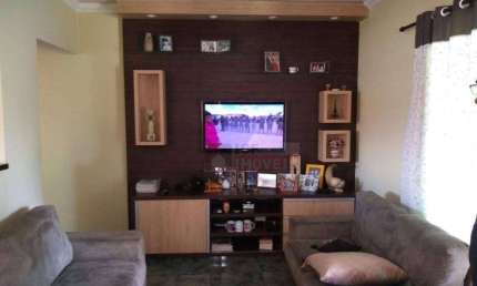 Casa com 3 dormitórios à venda, 220 m² por R$ 470.000,00 - Jardim Europa I - Santa Bárbara D'Oeste/SP