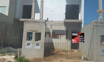 Casa residencial à venda, Jardim Das Orquídeas, Americana.