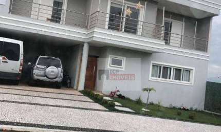 Casa com 4 dormitórios à venda, 355 m² por R$ 3.800.000,00 - Jardim Trípoli - Americana/SP