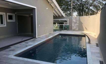 Casa com 3 dormitórios (1 suite) à venda, 215 m² (de construção) por R$ 1.300.000 - Vila Amorim - Americana/SP