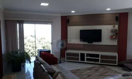 Sobrado com 3 dormitórios à venda, 256 m² por R$ 740.000 - Jardim Das Orquídeas - Americana/SP