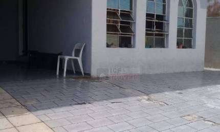 Casa com 4 quartos à venda na Rua Natal Minarello, Residencial Boa Vista, Americana