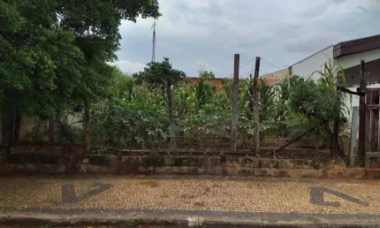 Terreno à venda, 270 m² por R$ 250.000 - Jardim Paulistano - Americana/SP