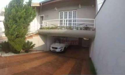 Casa com 3 dormitórios à venda, 252 m² por R$ 900.000,00 - Werner Plaas - Americana/SP