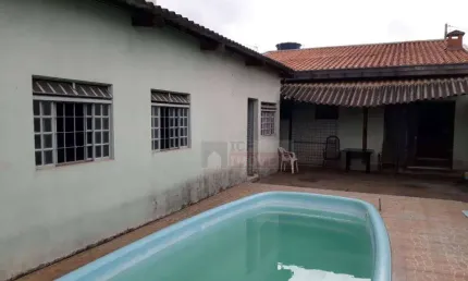 Casa à venda, 70 m² por R$ 300.000,00 - Parque Nova Carioba - Americana/SP