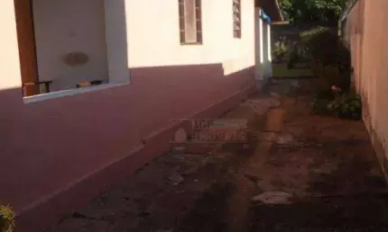 Casa à venda, 300 m² por R$ 600.000 - Centro - Americana/SP