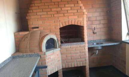 Casa com 3 dormitórios à venda, 213 m² por R$ 380.000 - Jardim Brasil - Americana/SP