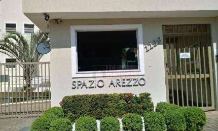 Apartamento com 3 dormitórios à venda, 136 m² por R$ 330.000 - Jardim Bela Vista - Americana/SP