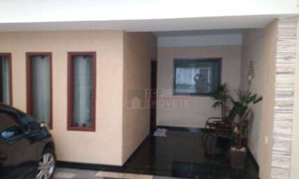 Casa com 4 quartos à venda na Rua Jair Amorim, Parque Residencial Jaguari, Americana