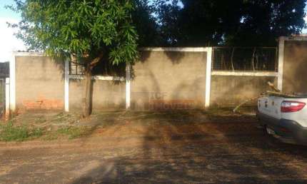 Terreno à venda, 334 m² por R$ 240.000,00 - Residencial Vale das Nogueiras - Americana/SP