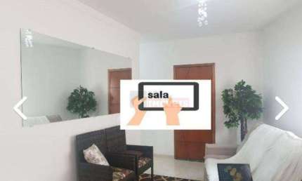 Apartamento com 2 dormitórios à venda, 65 m² por R$ 260.000 - Parque Nova Carioba - Americana/SP