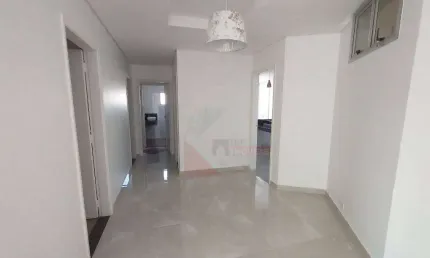 Apartamento com 3 dormitórios à venda, 90 m² por R$ 450.000,00 - Vila Rehder - Americana/SP