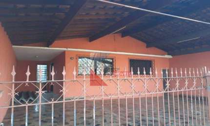 Casa com 5 dormitórios à venda, 502 m² por R$ 680.000 - Cidade Jardim I - Americana/SP