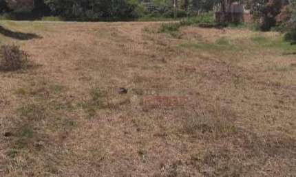 Terreno à venda, 1250 m² por R$ 140.000,00 - Jardim da Balsa I - Americana/SP