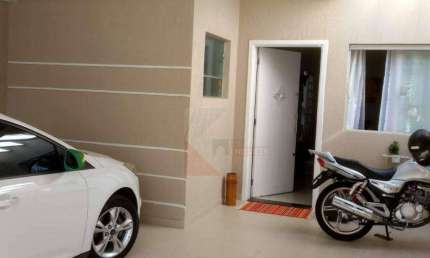 Casa com 3 dormitórios à venda, 100 m² por R$ 460.000,00 - Jardim Boer I - Americana/SP